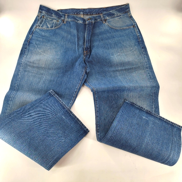 Polo Ralph Lauren Other - Polo Ralph Lauren Jeans. Size 48×34.